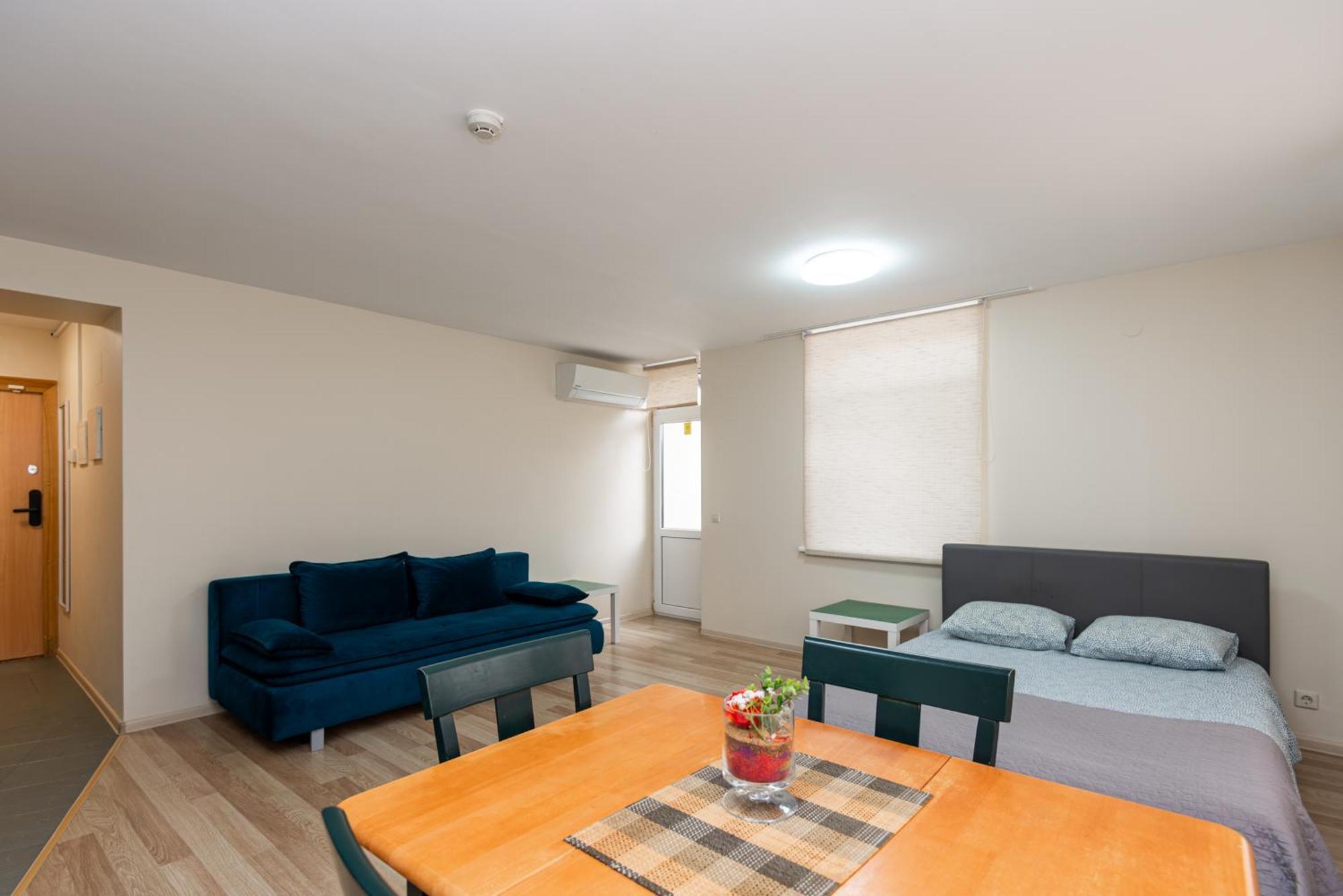 Apartamentai "Birutes Aleja 24" Palanga Habitación foto
