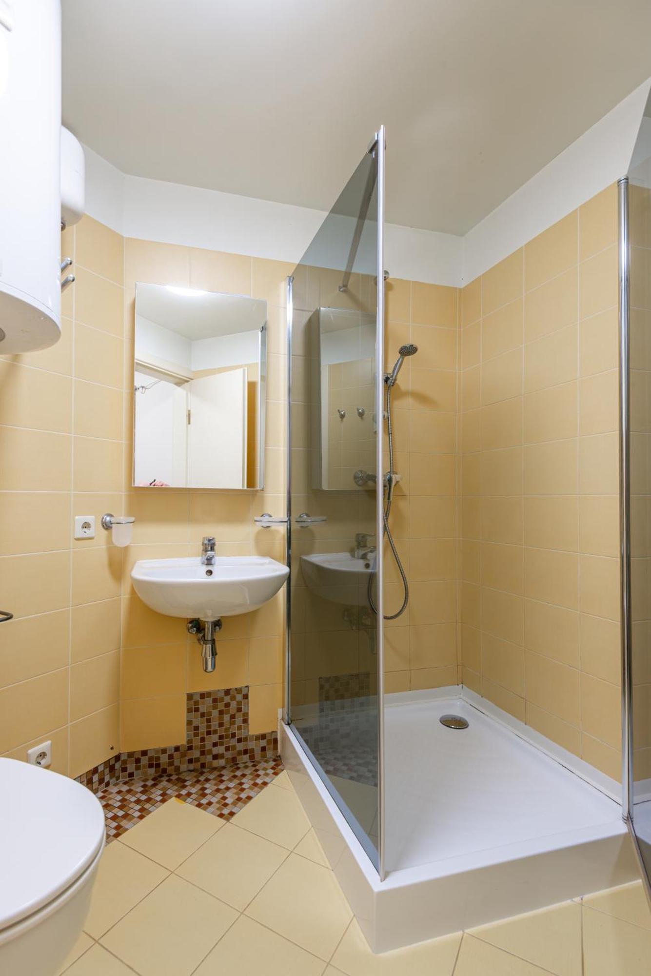 Apartamentai "Birutes Aleja 24" Palanga Habitación foto